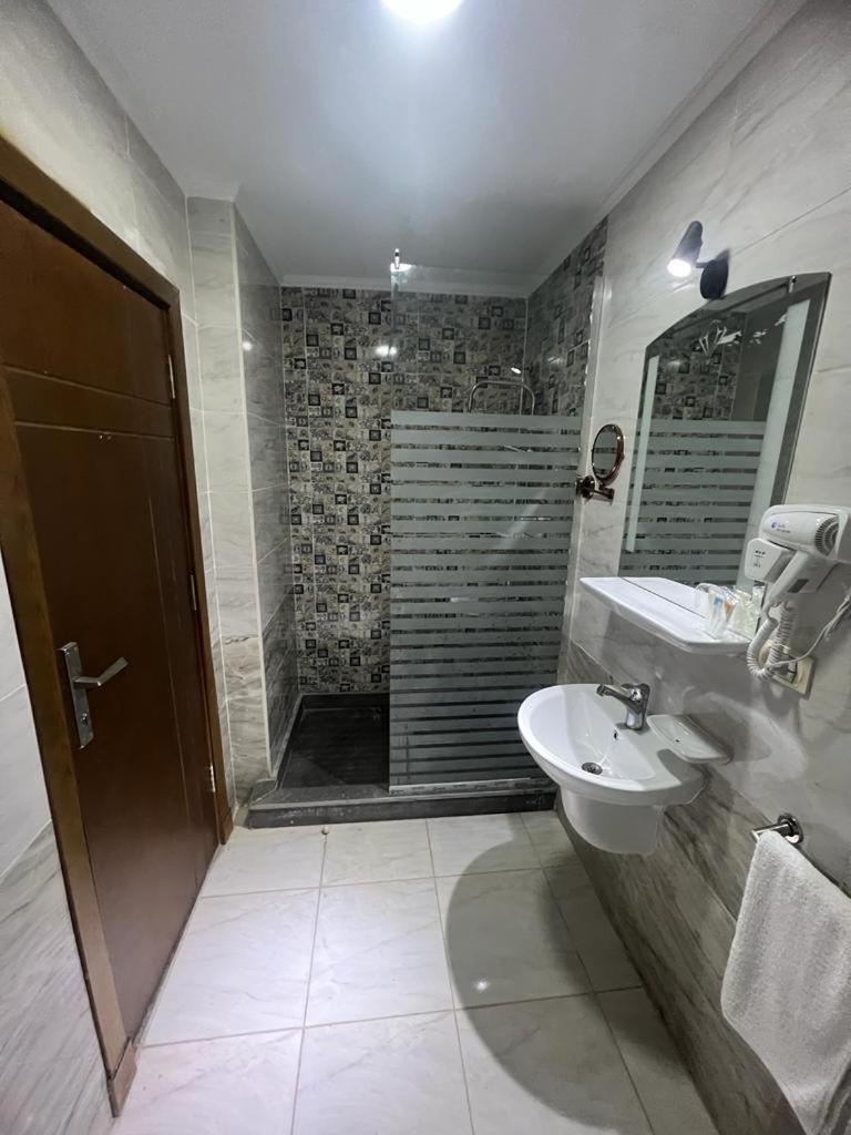 Jewel Inn El Bakry Hotel Kairó Kültér fotó